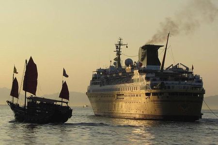 Private tour - custom shore excursion for cruise passengers - 7 hours