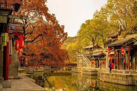 2-Day Private Beijing Sightseeing Tour with Night Show Option