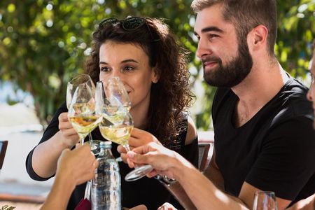 Wine Lover's Tour of Peljesac Peninsula