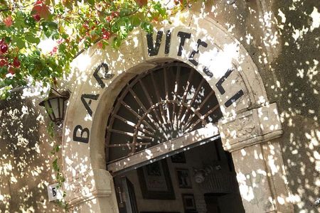 Godfather tour Sicily: Savoca-Forza d’Agrò