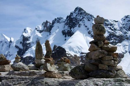 5-Day Salkantay Trek Machu Picchu