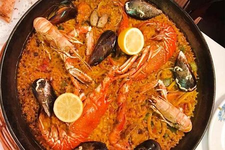 Barcelona 5 senses tour