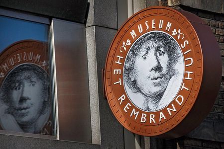 #1 Rembrandt House & Town | Satisfaction Guaranteed! | 8ppl Max