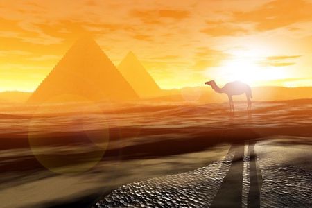 Private Guided Family Tour to the Pharaonic Village in Cairo