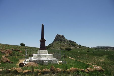 Discover Rorkes Drift on our Day Tour from Durban