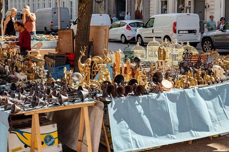 Bruges PRIVATE City Kickstart Tour With Locals