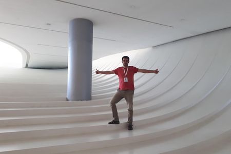 Baku Sightseing Tour