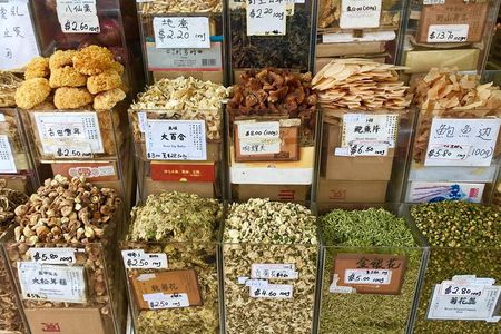 The Katong Private Food Tour