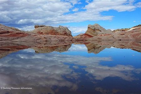 Private White Pocket Vermilion Tour