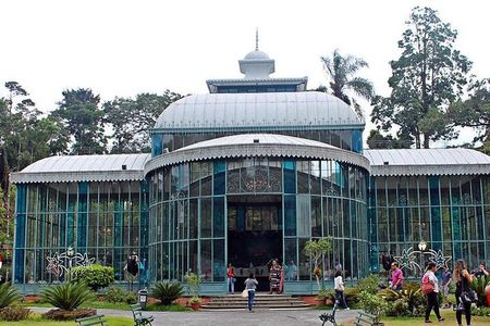 Petrópolis City and Brewery Bohemia Tour - Best of Rio's Mountains