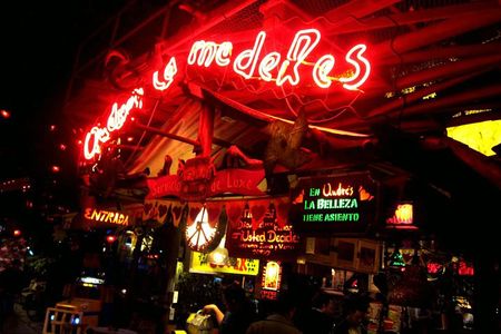 Andres Carne de Res Chia: Premium Private Transfer Service