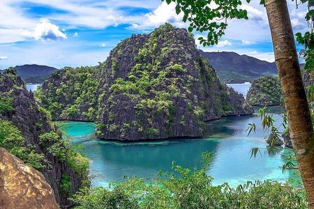 Private Coron Ultimate Tour