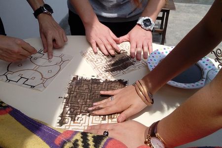 Shipibo Culture in Lima: Visit to an Urban Amazonian Community 