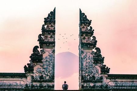 Lempuyang the Gate of Heaven Tour