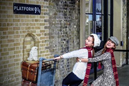 Harry Potter London Sights and Film Locations - Private Tour