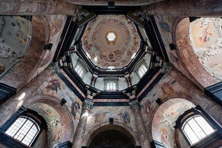 Kaunas Rumsiskes and Pazaislis Monastery Full Day Tour from Vilnius