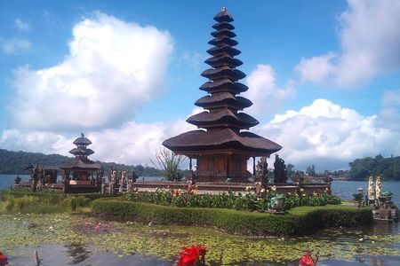 Inclusive 3 (three) Day Bali Tour Package