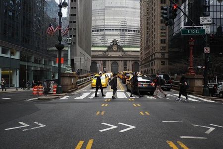 Iconic NYC Photography Tour