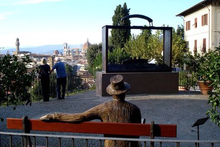 Florence "Secrets & Quirks" Discovery Walk!