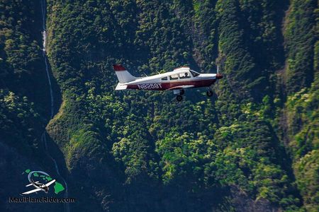 Air Tour 5 Islands of Maui