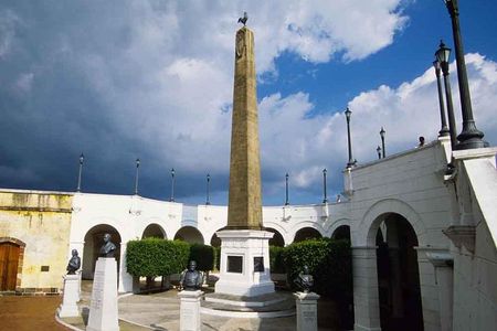 Old Town, Panama Viejo, Amador & Shopping Half DayTour