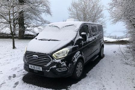Stunning Lake District 4 Hour Tours! 