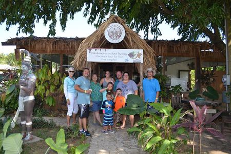 Roatan Top 5 Island Highlights Tour