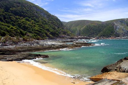 5 Day Garden Route and Addo Safari - Best of South Africa Small Group Tour