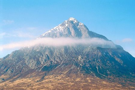 Scottish Highlands Private small group Tours