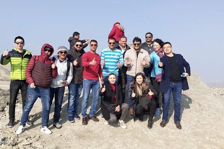 Private Gobustan - Absheron Tour