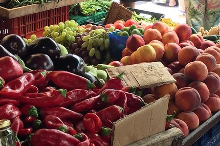 Chania City Food Tour