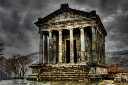 Private Guided Tour to Garni, Geghard on Comfortable Cars