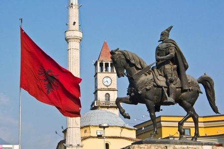 Tirana - Day Tour by ADRIATIK TOURS LLC