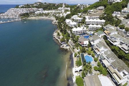 Half-day Manzanillo City Tours