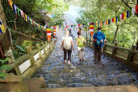 Perfume Pagoda Full-Day Guided Tour from Hanoi - All Inclusive
