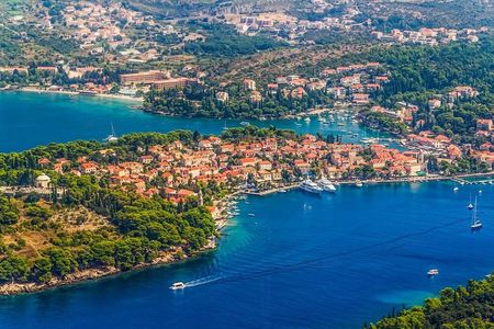 Panorama Dubrovnik & Cavtat PRIVATE TOUR