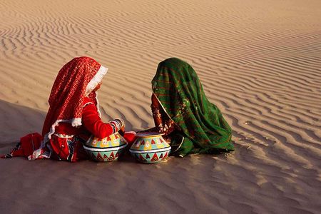 10-Days Rajasthan & Agra tour from Delhi Includes Hotels,Transportations & Guide