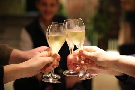 Small Group - Half Day Champagne Tour - Visit of 2 Small Producers/Growers