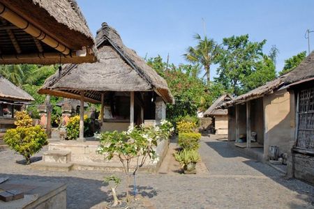 Ubud Culture and Tradition
