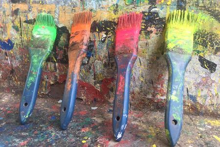 Bazurto Market – The Heartbeat of Cartagena’s Local Life