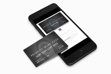 Priority Wine Pass: Discounts at 400+ wineries in Napa, Sonoma, CA, OR and WA