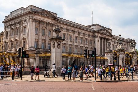 7 Day Winter Tour of England and Scotland starting from London