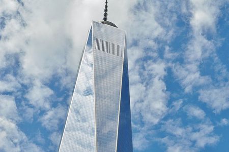 9/11 Memorial Statue of Liberty & Ellis Island Guided Tour Option