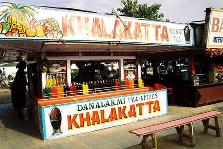 Private Street Food Tasting Tour with guide
