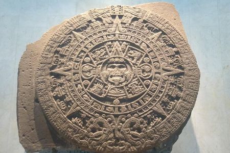 Explore Anthropology Museum Tour