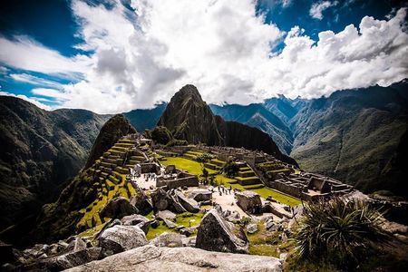 5 Days Discovering Cusco from Cusco