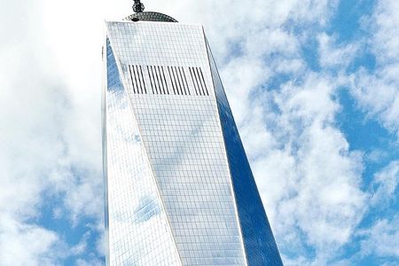 Private All Access 9/11 Ground Zero: Tour, Museum & Observatory