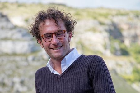 Discover Matera, the ancient city - English tour
