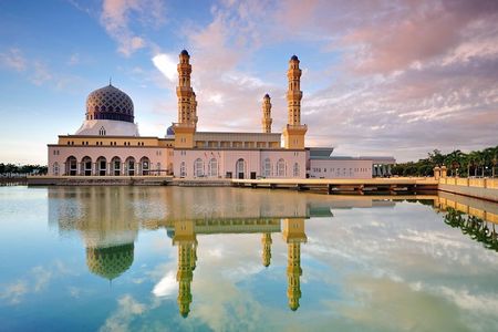 Kota Kinabalu City Half Day Tour