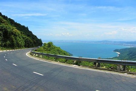 Real Vietnam - Central Vietnam Tours From Da Nang - Hoi An - Hue (from 3 person)